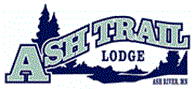 Go to the Home Page of Ash Trail Lodge